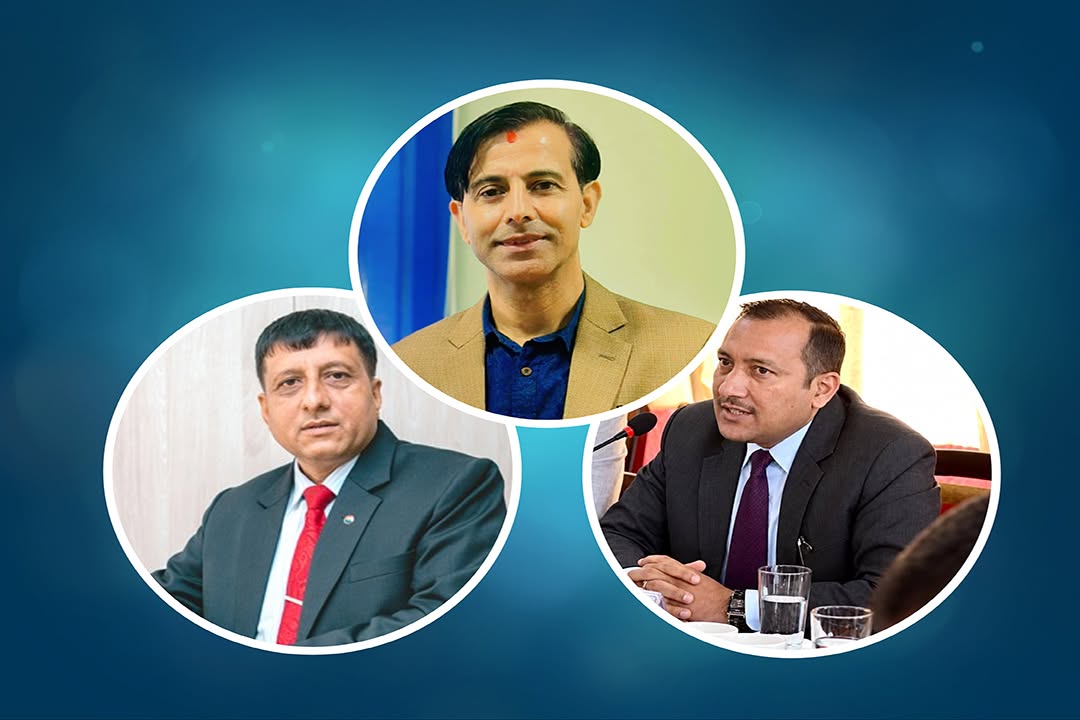 शेयर बजार सुधारका लागि लगानीकर्ताले दिए ६ बुँदे सुझाव, १५ दिनअघि सूचना दिनुपर्ने व्यवस्था तत्काल पुनरावलोकन गर्न माग
